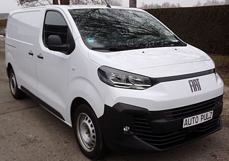 Fiat Scudo KASTEN 145 L2*NAVI*KLIMA*KAMERA