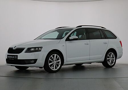 Skoda Octavia COMBI JOY 1.4TSI ANHÄNGERKUPPLUNG