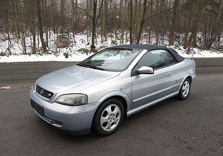 Opel Astra Cabrio 1.8