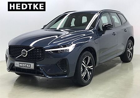 Volvo XC 60 XC60 T6 Recharge AWD R-Design 19"+VOLL-LED+360°