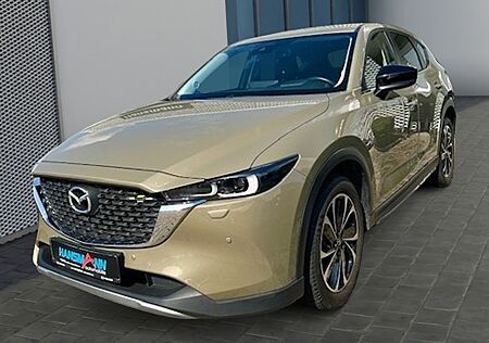 Mazda CX-5 NEWGROUND SKYACTIV-G 194 AWD NEWGROUND