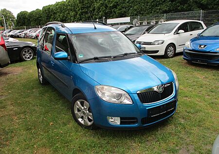 Skoda Roomster Comfort