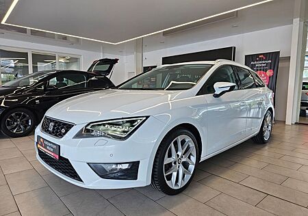 Seat Leon ST *FR*NAVI*LED*2.HAND*Inkl. 1 J. Garantie*