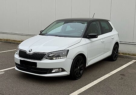 Skoda Fabia 1.0l TSI 70kW Drive Drive