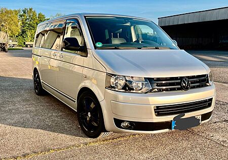 VW T5 Multivan Volkswagen