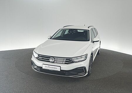 VW Passat Variant Volkswagen GTE DSG ACC Kamera