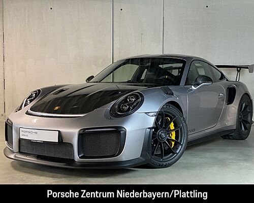 Porsche 991 (911) GT2 RS | Liftsystem Vorderachse | BOSE