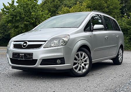 Opel Zafira B Edition 1.8 7-Sitzer