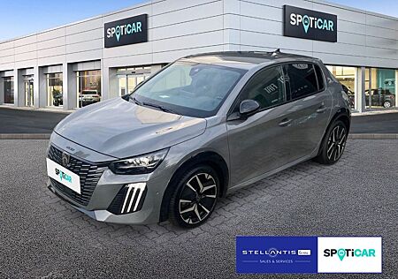 Peugeot 208 1.2 Hybrid 136 GT LED NAVI CAM CARPLAY PDC K