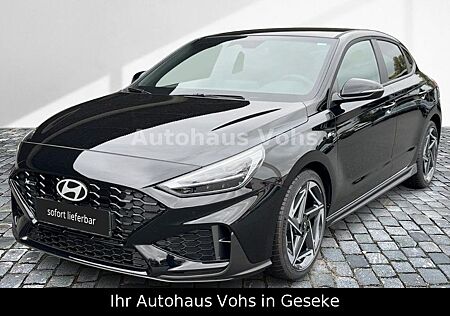 Hyundai i30 Fastback N-Line|LHZ|SHZ|KEYLS|Navi|Link|RFK|