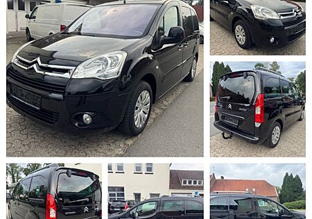 Citroën Berlingo KOMBI 1.6HDI FAP MULTISPACE*KLIMA*AHK*G