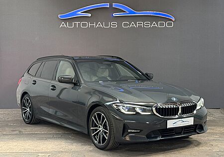 BMW 320d M-SportL.VOLL/Dach/ACC/360°/STDHZ/LASER/H&K