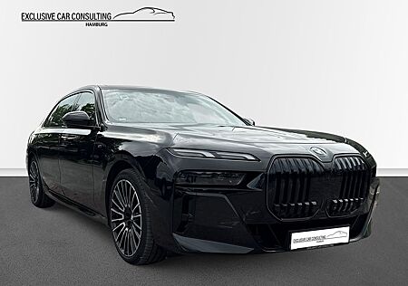 BMW 740d xDrive M SPORT PRO *Executive Lounge *Sky