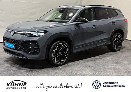 VW Tayron Volkswagen R-Line Black Style eHybrid | PANO ACC DCC