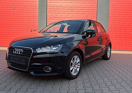 Audi A1 1.4 TFSI Attraction Sportback