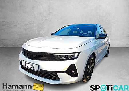 Opel Astra L Sports Tourer GS Line 1.2 Turbo Tech&Kom