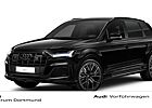 Audi SQ7 TFSI tiptronic AHK+B&O+3.Reihe+Pano+Standhei