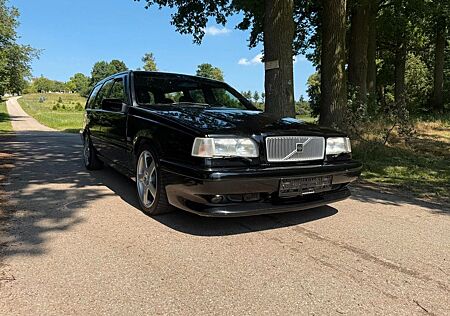 Volvo 850 Turbo T5 °20V°CS°Service°