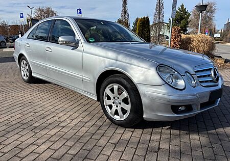Mercedes-Benz E 200 E Limousine Kompressor