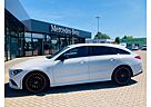 Mercedes-Benz CLA 200 Shooting Brake CLA 200 ShootingBrake, Edition 1,AMG Line, Night