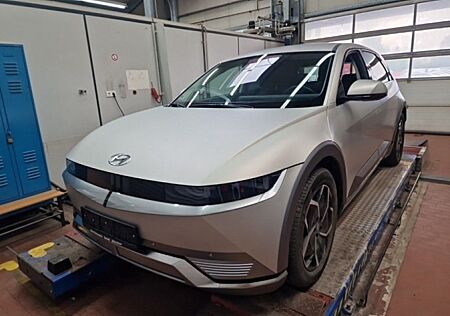 Hyundai IONIQ 5 4WD Effizienz-Paket Navi LED-Paket NSCC
