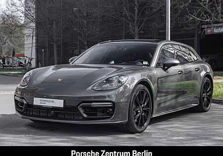 Porsche Panamera 4 E-Hybrid Sport Turismo Platinum Editi