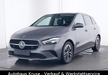 Mercedes-Benz B 220 d PROGRESSIVE LINE ADVANCED+MULTIBEAM+AHK