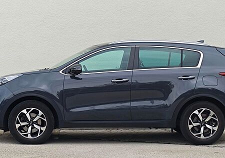 Kia Sportage 1.6 GDI 2WD Spirit JBL Navi Leder