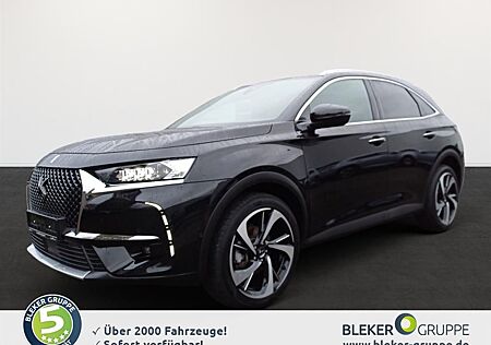 DS Automobiles DS7 Crossback PureTech 180 Rivoli