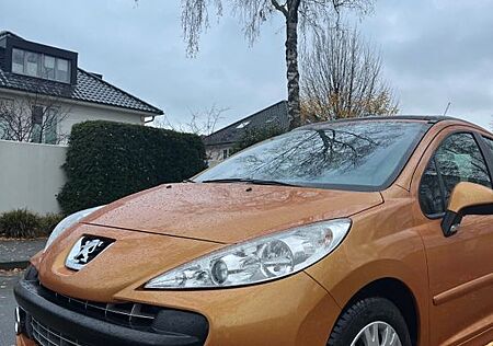 Peugeot 207 Tendance 90 Tendance