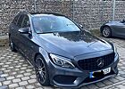 Mercedes-Benz C 450 AMG 4MATIC T Autom. AMG