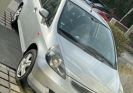 Honda Jazz 1.4 ES ES