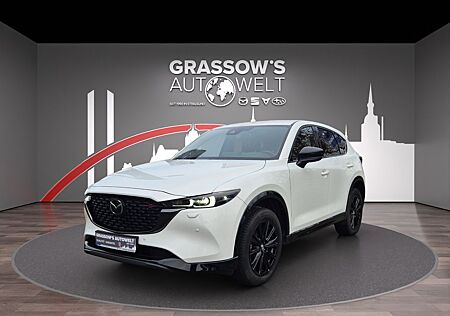 Mazda CX-5 Homura 2WD/
