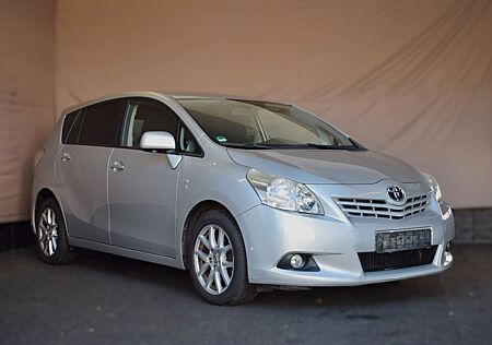 Toyota Verso Executive Automatik 7-Sitzer Kamera Navi