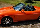 Fiat Barchetta 1.8 16V - Sportfahrwerk 17 Zoll