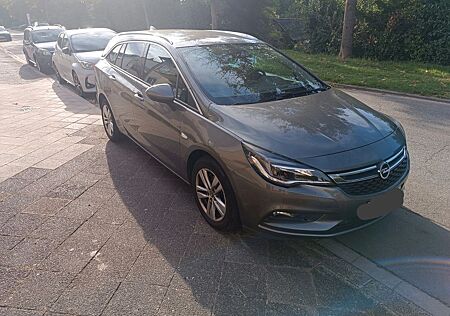 Opel Astra ST 1.0 ECOTEC Turbo ON 77kW S/S ON