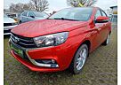 Lada Vesta 1.6 Luxus Klima Navi Kamera