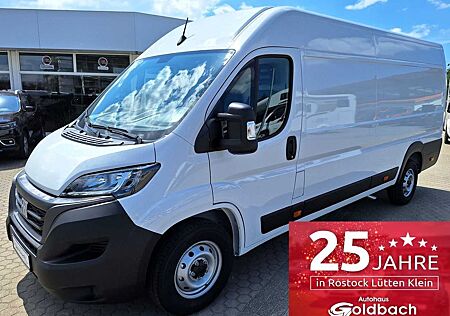 Fiat Ducato Serie9 L5H2 140 MJ *KLIMA|Tempomat|260°*