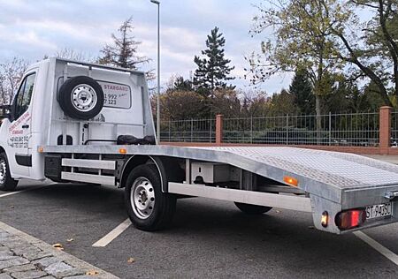 Renault Master III Biturbo 2.3, 2019