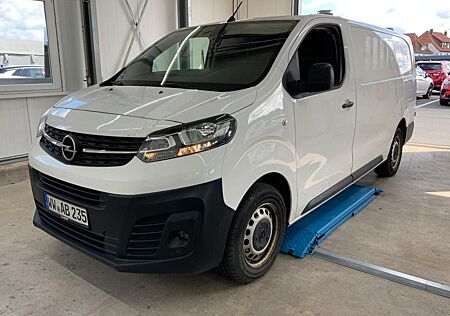 Opel Vivaro C 2.0 CDTI Cargo Kasten Edition Lang (L3)