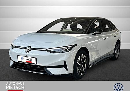 VW ID.7 Volkswagen Pro 210 kW (286 PS) 77 kWh 1-Gang-Automatik