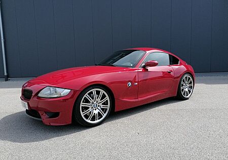 BMW Z4 M M Coupé -