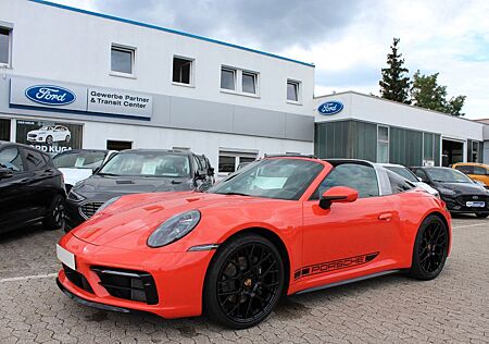 Porsche 911 Urmodell 911 Targa 4 Sport Design P*Matrix*Chrono*Abgas