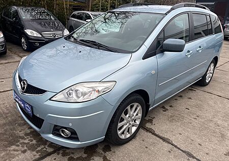 Mazda 5 Lim. 2.0 Exclusive,Tüv neu