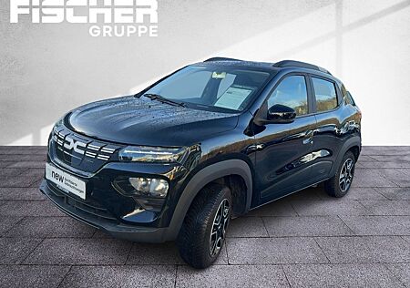 Dacia Spring Essential 45 CCS CCS