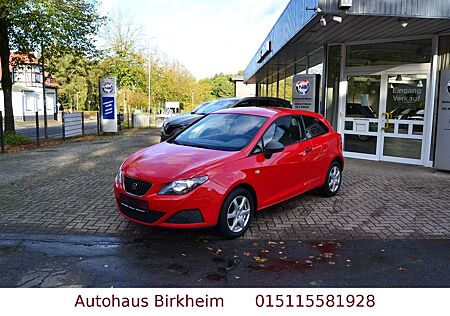 Seat Ibiza SC Basis Tüv/Au neu