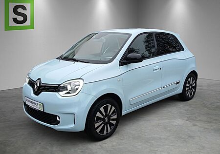 Renault Twingo E-Tech 100% elektrisch