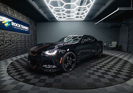 Chevrolet Camaro 6.2 SS Coupe LT1 Performance *CarPlay*LED