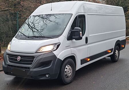 Fiat Ducato 2.3 140Ps, Bitte Beschreibung lesen!
