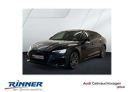 Audi S5 Sportback TDI quattro Matrix+Pano+HUD+Standhz